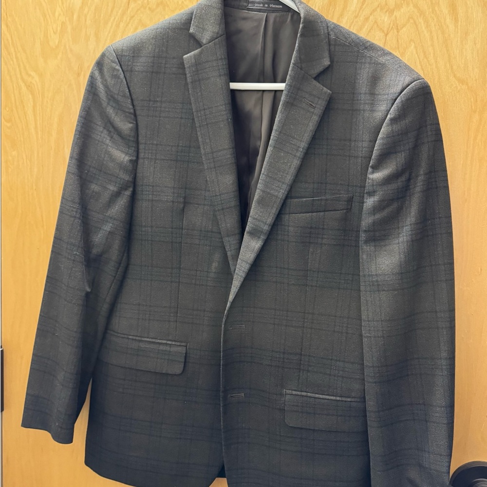 Men's Van Heusen Slim Fit Flex Blazer